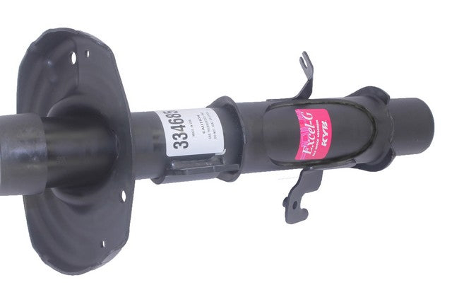 KYB Suspension Strut P/N:334685 Fits: Chevrolet Camaro 11-10 - Image 2