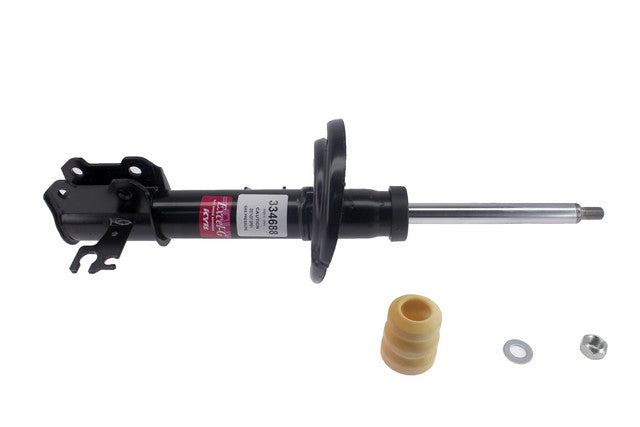 KYB Suspension Strut P/N:334688 Fits: Saab 9-3 08-03 - Image 2