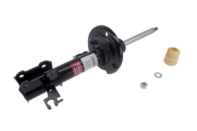 KYB Suspension Strut P/N:334688 Fits: Saab 9-3 08-03 - Image 3