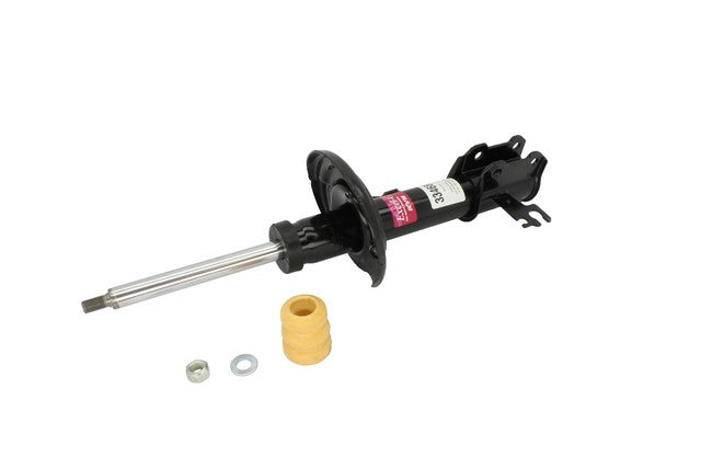 KYB Suspension Strut P/N:334689 Fits: Saab 9-3 08-03 - Image 3