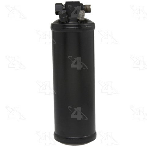 Four Seasons A/C Receiver Drier P/N:33470 Fits: Freightliner Fla086 96-93, Freightliner Flb 96-94, Freightliner Flc112 96-93, Freightliner Fld112 96-93, Freightliner Fld120 96-93, Freightliner Fll086 96-93 - Image 8