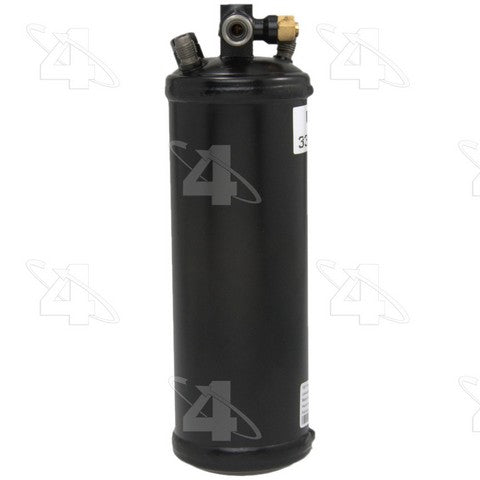 Four Seasons A/C Receiver Drier P/N:33470 Fits: Freightliner Fla086 96-93, Freightliner Flb 96-94, Freightliner Flc112 96-93, Freightliner Fld112 96-93, Freightliner Fld120 96-93, Freightliner Fll086 96-93 - Image 5