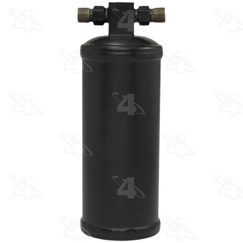 Four Seasons A/C Receiver Drier P/N:33471 Fits: Mack Ms200p Mid-liner 82-80, Mack Ms200p Mid-liner 88-84, Mack Ms250p Mid-liner 1981, Mack Ms250p Mid-liner 88-83, Mack Ms300p Mid-liner 88-81, Mack Ms300t Mid-liner 88-81 - Image 2