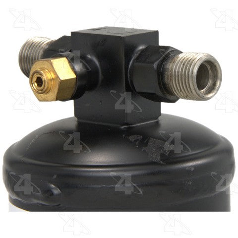 Four Seasons A/C Receiver Drier P/N:33471 Fits: Mack Ms200p Mid-liner 82-80, Mack Ms200p Mid-liner 88-84, Mack Ms250p Mid-liner 1981, Mack Ms250p Mid-liner 88-83, Mack Ms300p Mid-liner 88-81, Mack Ms300t Mid-liner 88-81 - Image 8