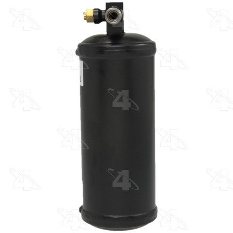 Four Seasons A/C Receiver Drier P/N:33471 Fits: Mack Ms200p Mid-liner 82-80, Mack Ms200p Mid-liner 88-84, Mack Ms250p Mid-liner 1981, Mack Ms250p Mid-liner 88-83, Mack Ms300p Mid-liner 88-81, Mack Ms300t Mid-liner 88-81 - Image 3