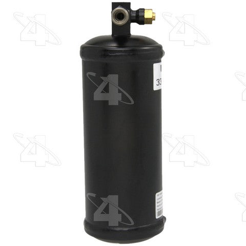 Four Seasons A/C Receiver Drier P/N:33471 Fits: Mack Ms200p Mid-liner 82-80, Mack Ms200p Mid-liner 88-84, Mack Ms250p Mid-liner 1981, Mack Ms250p Mid-liner 88-83, Mack Ms300p Mid-liner 88-81, Mack Ms300t Mid-liner 88-81 - Image 7