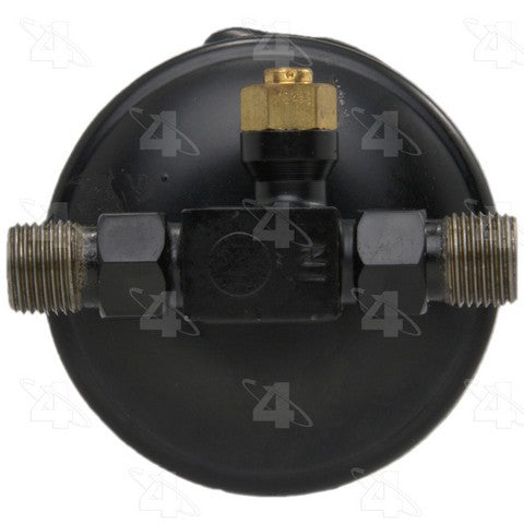Four Seasons A/C Receiver Drier P/N:33471 Fits: Mack Ms200p Mid-liner 82-80, Mack Ms200p Mid-liner 88-84, Mack Ms250p Mid-liner 1981, Mack Ms250p Mid-liner 88-83, Mack Ms300p Mid-liner 88-81, Mack Ms300t Mid-liner 88-81 - Image 6