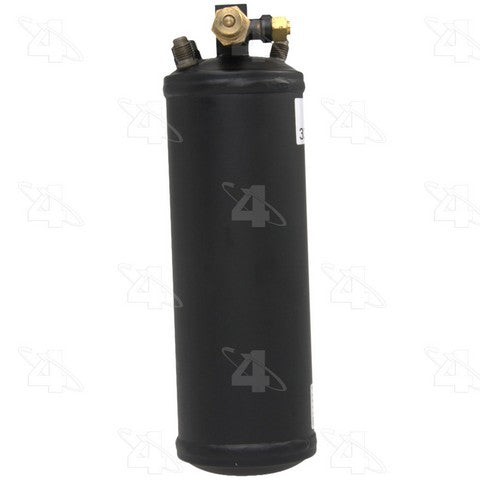 Four Seasons A/C Receiver Drier P/N:33473 Fits: Freightliner Fld112, Freightliner Fld120, International 9300, International 9370, International 9400, International 9600, International 9700, International Co9670, International Cof9670, International F9370 - Image 5