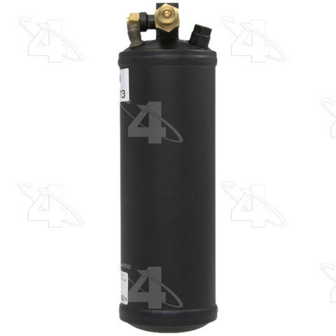 Four Seasons A/C Receiver Drier P/N:33473 Fits: Freightliner Fld112, Freightliner Fld120, International 9300, International 9370, International 9400, International 9600, International 9700, International Co9670, International Cof9670, International F9370 - Image 6