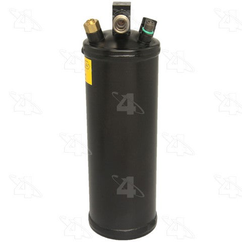 Four Seasons A/C Receiver Drier P/N:33474 Fits: Mack Ch 05-99, Mack Chn 06-04, Mack Cx 05-99, Mack Cxn 05-04 - Image 4