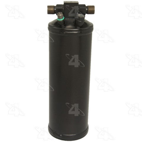 Four Seasons A/C Receiver Drier P/N:33474 Fits: Mack Ch 05-99, Mack Chn 06-04, Mack Cx 05-99, Mack Cxn 05-04 - Image 5