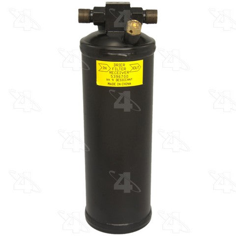 Four Seasons A/C Receiver Drier P/N:33474 Fits: Mack Ch 05-99, Mack Chn 06-04, Mack Cx 05-99, Mack Cxn 05-04 - Image 6