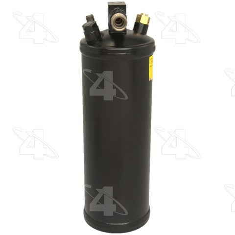Four Seasons A/C Receiver Drier P/N:33474 Fits: Mack Ch 05-99, Mack Chn 06-04, Mack Cx 05-99, Mack Cxn 05-04 - Image 3