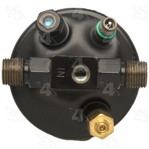 Four Seasons A/C Receiver Drier P/N:33474 Fits: Mack Ch 05-99, Mack Chn 06-04, Mack Cx 05-99, Mack Cxn 05-04 - Image 2
