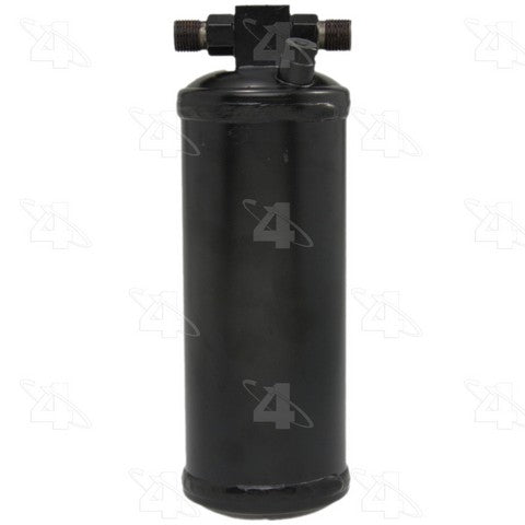 Four Seasons A/C Receiver Drier P/N:33475 Fits: Mack Chn, Mack Chu, Mack Cxn, Mack Cxp, Mack Cxu, Mack Granite, Mack Granite 8 X 4 - Image 6