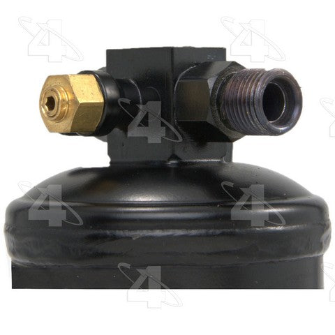 Four Seasons A/C Receiver Drier P/N:33475 Fits: Mack Chn, Mack Chu, Mack Cxn, Mack Cxp, Mack Cxu, Mack Granite, Mack Granite 8 X 4 - Image 8