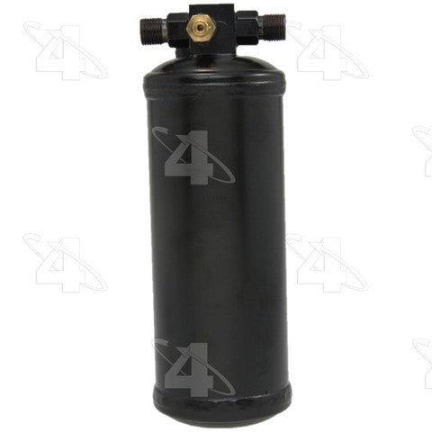 Four Seasons A/C Receiver Drier P/N:33475 Fits: Mack Chn, Mack Chu, Mack Cxn, Mack Cxp, Mack Cxu, Mack Granite, Mack Granite 8 X 4 - Image 3