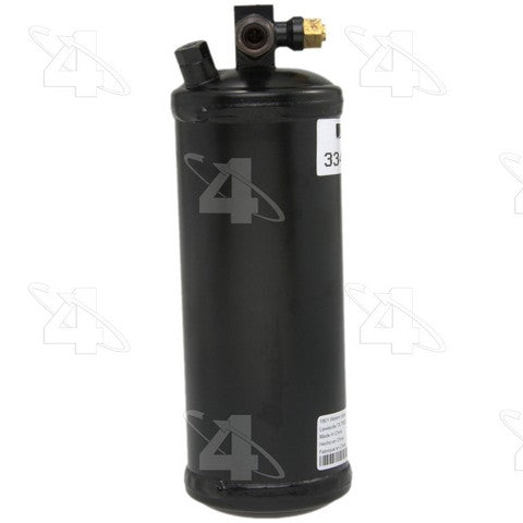 Four Seasons A/C Receiver Drier P/N:33475 Fits: Mack Chn, Mack Chu, Mack Cxn, Mack Cxp, Mack Cxu, Mack Granite, Mack Granite 8 X 4 - Image 5