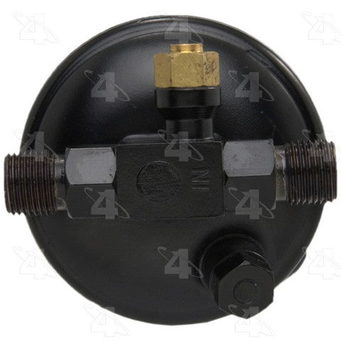 Four Seasons A/C Receiver Drier P/N:33475 Fits: Mack Chn, Mack Chu, Mack Cxn, Mack Cxp, Mack Cxu, Mack Granite, Mack Granite 8 X 4 - Image 4