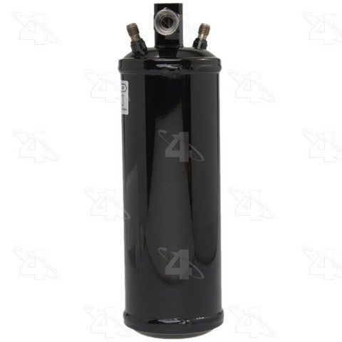 Four Seasons A/C Receiver Drier P/N:33476 Fits: Peterbilt 200, Peterbilt 224, Peterbilt 227, Peterbilt 265, Peterbilt 320, Peterbilt 330, Peterbilt 357, Peterbilt 362, Peterbilt 372 - Image 3