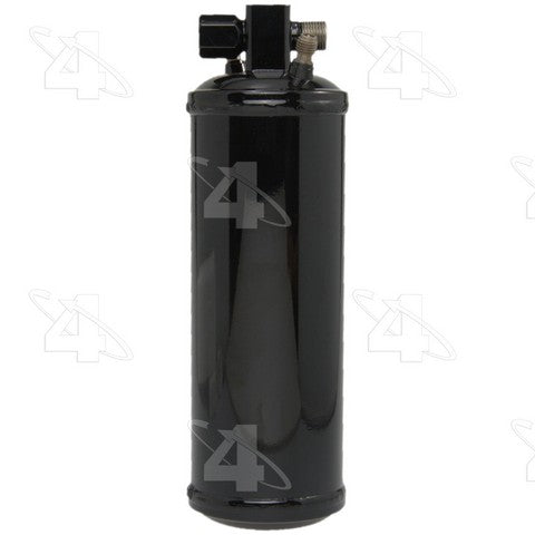Four Seasons A/C Receiver Drier P/N:33476 Fits: Peterbilt 200, Peterbilt 224, Peterbilt 227, Peterbilt 265, Peterbilt 320, Peterbilt 330, Peterbilt 357, Peterbilt 362, Peterbilt 372 - Image 6