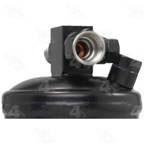 Four Seasons A/C Receiver Drier P/N:33478 Fits: Kenworth C500, Kenworth C540, Kenworth C550, Kenworth K100e, Kenworth K130, Kenworth K150, Kenworth K200, Kenworth K220 - Image 6