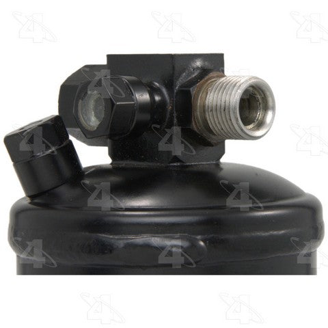 Four Seasons A/C Receiver Drier P/N:33478 Fits: Kenworth C500, Kenworth C540, Kenworth C550, Kenworth K100e, Kenworth K130, Kenworth K150, Kenworth K200, Kenworth K220 - Image 7