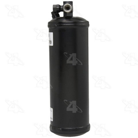 Four Seasons A/C Receiver Drier P/N:33478 Fits: Kenworth C500, Kenworth C540, Kenworth C550, Kenworth K100e, Kenworth K130, Kenworth K150, Kenworth K200, Kenworth K220 - Image 5