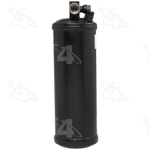 Four Seasons A/C Receiver Drier P/N:33478 Fits: Kenworth C500, Kenworth C540, Kenworth C550, Kenworth K100e, Kenworth K130, Kenworth K150, Kenworth K200, Kenworth K220 - Image 2