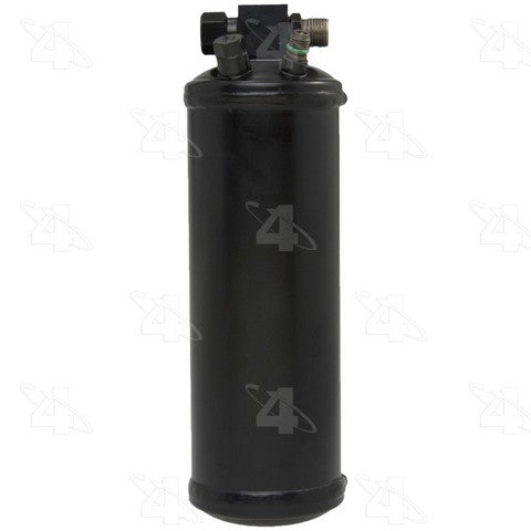 Four Seasons A/C Receiver Drier P/N:33479 Fits: Freightliner Century Class, Freightliner Classic, Freightliner Classic Xl, Freightliner Columbia, Freightliner Fl106, Freightliner Fl112, Freightliner Fl50, Freightliner Fl60, Freightliner Fl70 - Image 4