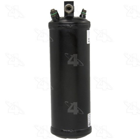 Four Seasons A/C Receiver Drier P/N:33479 Fits: Freightliner Century Class, Freightliner Classic, Freightliner Classic Xl, Freightliner Columbia, Freightliner Fl106, Freightliner Fl112, Freightliner Fl50, Freightliner Fl60, Freightliner Fl70 - Image 7