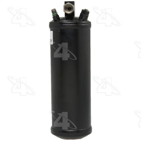 Four Seasons A/C Receiver Drier P/N:33479 Fits: Freightliner Century Class, Freightliner Classic, Freightliner Classic Xl, Freightliner Columbia, Freightliner Fl106, Freightliner Fl112, Freightliner Fl50, Freightliner Fl60, Freightliner Fl70 - Image 3