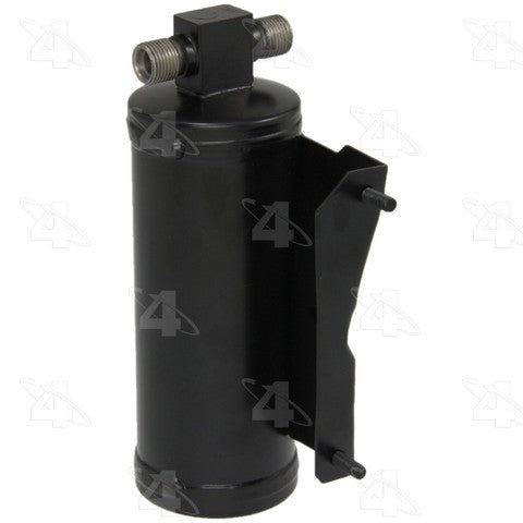 Four Seasons A/C Receiver Drier P/N:33481 Fits: Mazda B2600 93-89 - Image 1