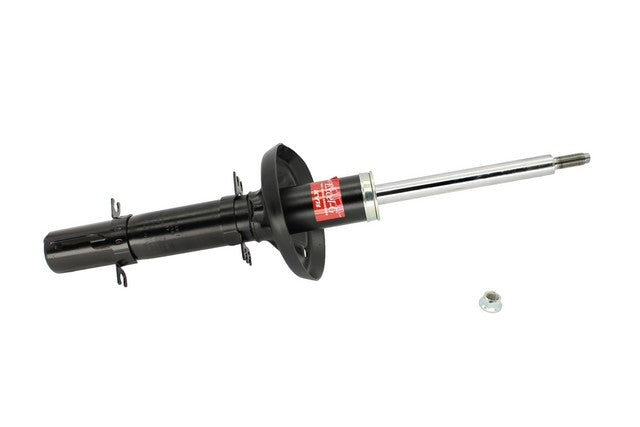 KYB Suspension Strut P/N:334812 Fits: Volkswagen Beetle 10-98, Volkswagen Golf 06-99, Volkswagen Golf City 09-07, Volkswagen Jetta 05-99, Volkswagen Jetta City 09-07, Volkswagen R32 2004 - Image 2