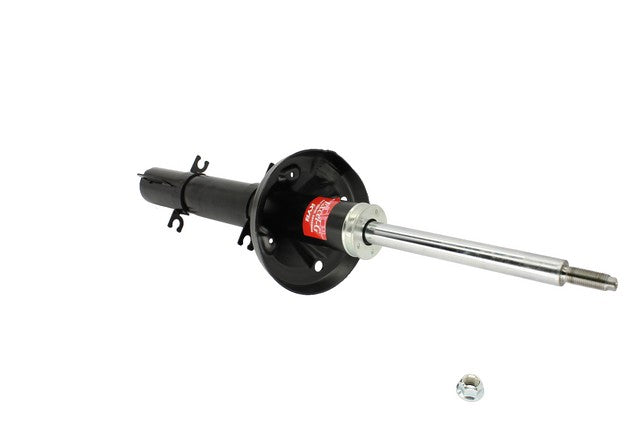KYB Suspension Strut P/N:334812 Fits: Volkswagen Beetle 10-98, Volkswagen Golf 06-99, Volkswagen Golf City 09-07, Volkswagen Jetta 05-99, Volkswagen Jetta City 09-07, Volkswagen R32 2004 - Image 3