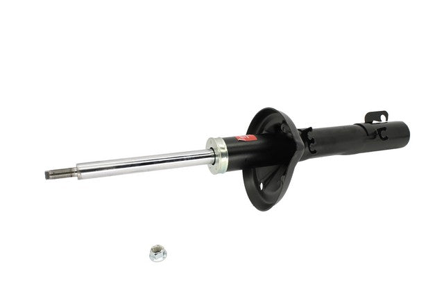 KYB Suspension Strut P/N:334812 Fits: Volkswagen Beetle 10-98, Volkswagen Golf 06-99, Volkswagen Golf City 09-07, Volkswagen Jetta 05-99, Volkswagen Jetta City 09-07, Volkswagen R32 2004 - Image 4