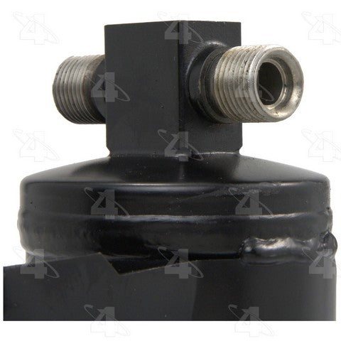 Four Seasons A/C Receiver Drier P/N:33481 Fits: Mazda B2600 93-89 - Image 4