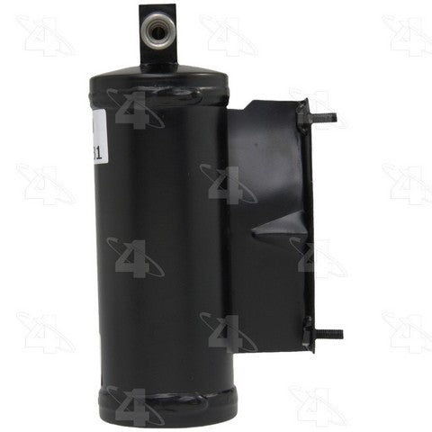 Four Seasons A/C Receiver Drier P/N:33481 Fits: Mazda B2600 93-89 - Image 2