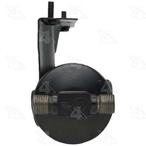 Four Seasons A/C Receiver Drier P/N:33481 Fits: Mazda B2600 93-89 - Image 3