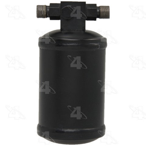 Four Seasons A/C Receiver Drier P/N:33482 Fits: Mack Cs200p Mid-liner 89-86, Mack Cs250p Mid-liner 89-86, Mack Cs300p Mid-liner 89-86, Mack Cs300t Mid-liner 89-86 - Image 5