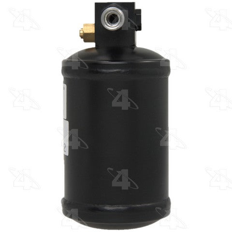 Four Seasons A/C Receiver Drier P/N:33482 Fits: Mack Cs200p Mid-liner 89-86, Mack Cs250p Mid-liner 89-86, Mack Cs300p Mid-liner 89-86, Mack Cs300t Mid-liner 89-86 - Image 3