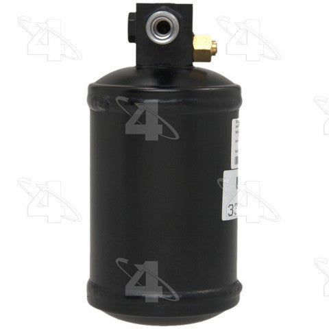 Four Seasons A/C Receiver Drier P/N:33482 Fits: Mack Cs200p Mid-liner 89-86, Mack Cs250p Mid-liner 89-86, Mack Cs300p Mid-liner 89-86, Mack Cs300t Mid-liner 89-86 - Image 8
