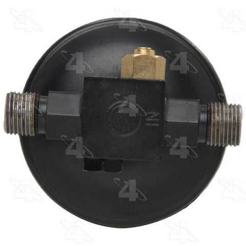Four Seasons A/C Receiver Drier P/N:33482 Fits: Mack Cs200p Mid-liner 89-86, Mack Cs250p Mid-liner 89-86, Mack Cs300p Mid-liner 89-86, Mack Cs300t Mid-liner 89-86 - Image 2