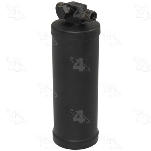 Four Seasons A/C Receiver Drier P/N:33484 Fits: Ford Festiva 93-88, Mercury Tracer 93-88 - Image 1
