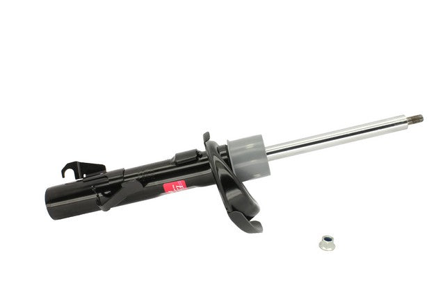 KYB Suspension Strut P/N:334843 Fits: Volvo C30 13-08, Volvo C70 13-06, Volvo S40 11-04, Volvo V50 11-05 - Image 4