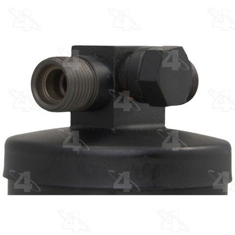 Four Seasons A/C Receiver Drier P/N:33484 Fits: Ford Festiva 93-88, Mercury Tracer 93-88 - Image 3