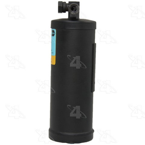 Four Seasons A/C Receiver Drier P/N:33484 Fits: Ford Festiva 93-88, Mercury Tracer 93-88 - Image 2