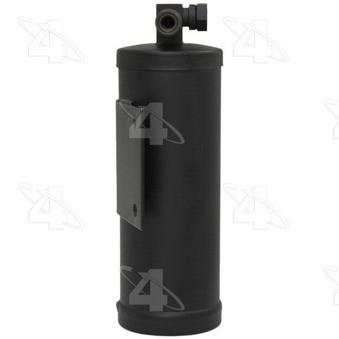 Four Seasons A/C Receiver Drier P/N:33484 Fits: Ford Festiva 93-88, Mercury Tracer 93-88 - Image 4