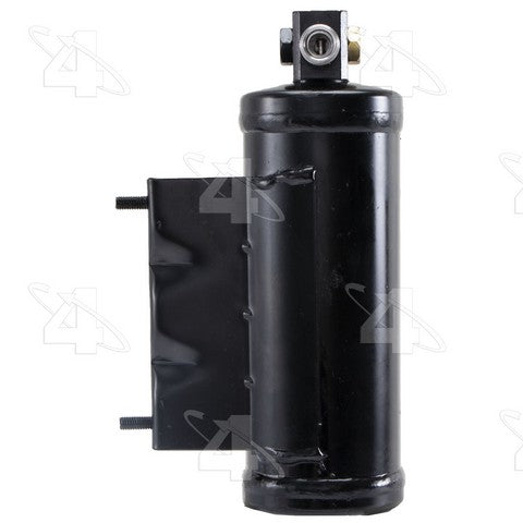 Four Seasons A/C Receiver Drier P/N:33485 Fits: Mazda B2000 1986, Mazda B2200 93-87, Mazda B2600 88-87 - Image 2