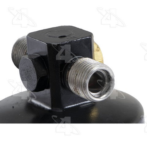 Four Seasons A/C Receiver Drier P/N:33485 Fits: Mazda B2000 1986, Mazda B2200 93-87, Mazda B2600 88-87 - Image 6